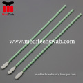 Cleanroom Microfiber Polyester Swabs